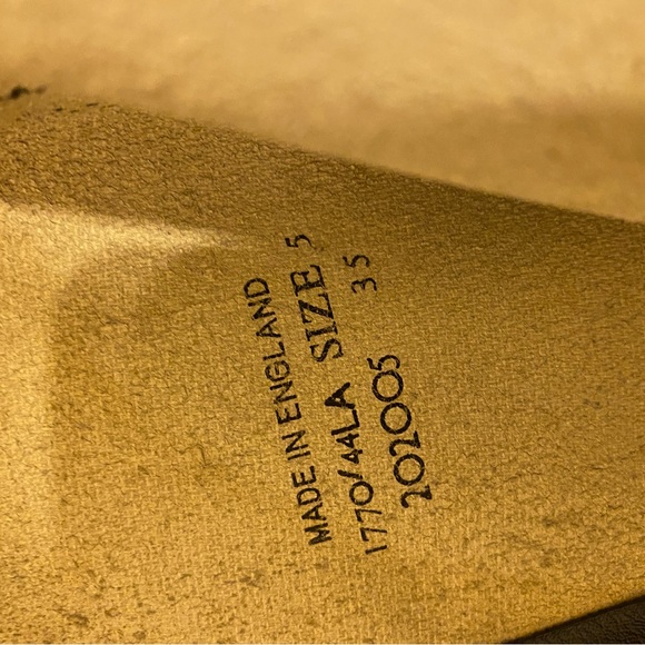 20 hole  The Original Doc Martin Silver boots UK 5 US mens 6 US womens 7 - Picture 7 of 13